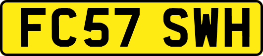 FC57SWH