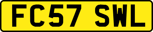 FC57SWL