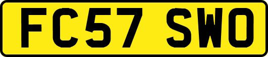 FC57SWO