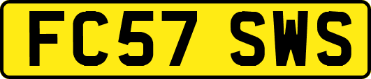 FC57SWS