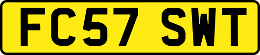 FC57SWT