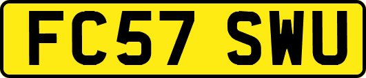 FC57SWU