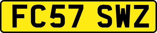 FC57SWZ