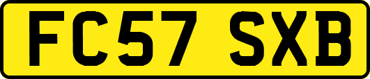 FC57SXB