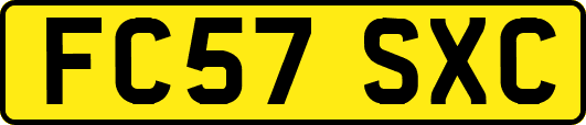 FC57SXC