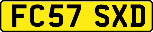 FC57SXD