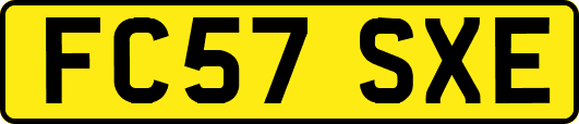 FC57SXE