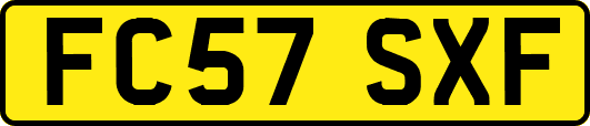 FC57SXF