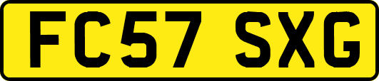 FC57SXG