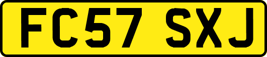 FC57SXJ