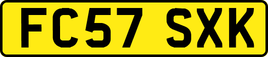 FC57SXK