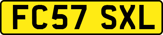 FC57SXL