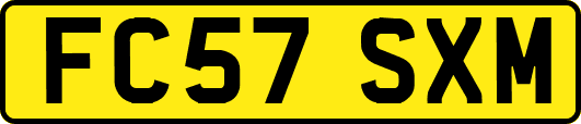 FC57SXM