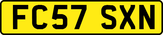 FC57SXN