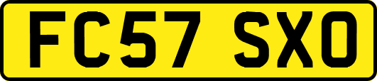 FC57SXO