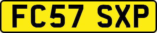 FC57SXP