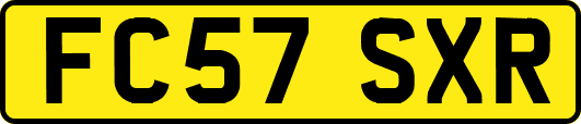 FC57SXR