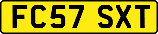 FC57SXT