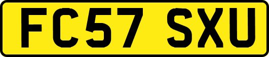 FC57SXU