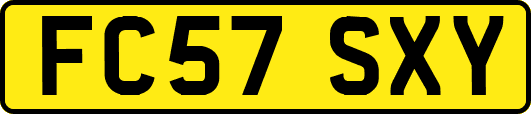 FC57SXY