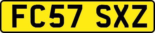 FC57SXZ