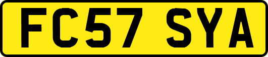 FC57SYA