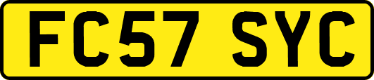 FC57SYC