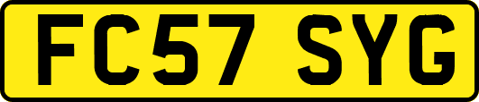 FC57SYG