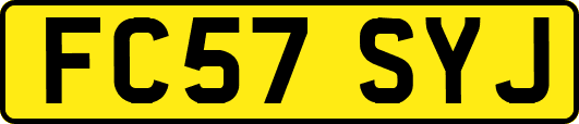 FC57SYJ