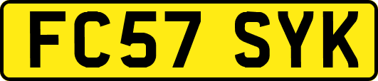 FC57SYK