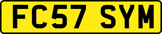FC57SYM