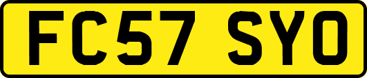FC57SYO