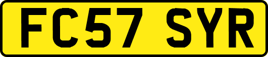 FC57SYR