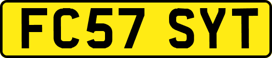 FC57SYT