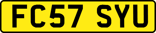 FC57SYU