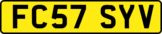 FC57SYV