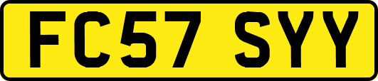 FC57SYY