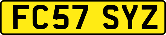 FC57SYZ