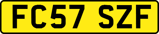 FC57SZF
