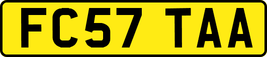 FC57TAA