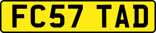 FC57TAD
