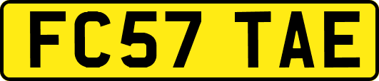 FC57TAE