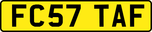 FC57TAF