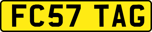 FC57TAG