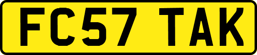 FC57TAK