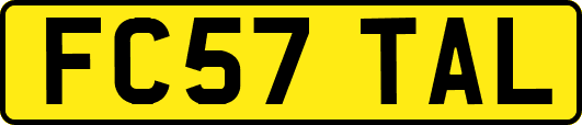 FC57TAL