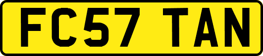 FC57TAN