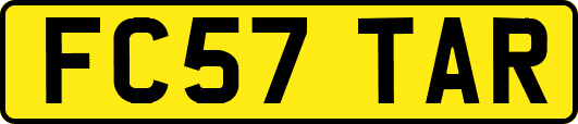 FC57TAR