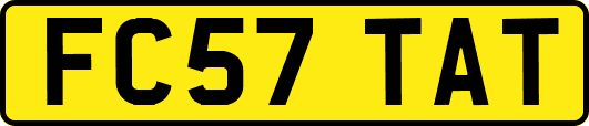 FC57TAT