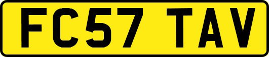 FC57TAV